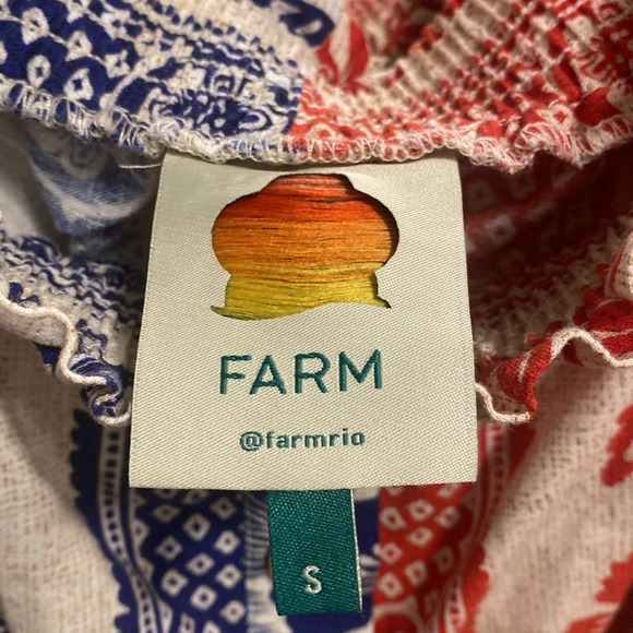 Farm Rio Mixed Pineapple garden Mini - Picture 4 of 6